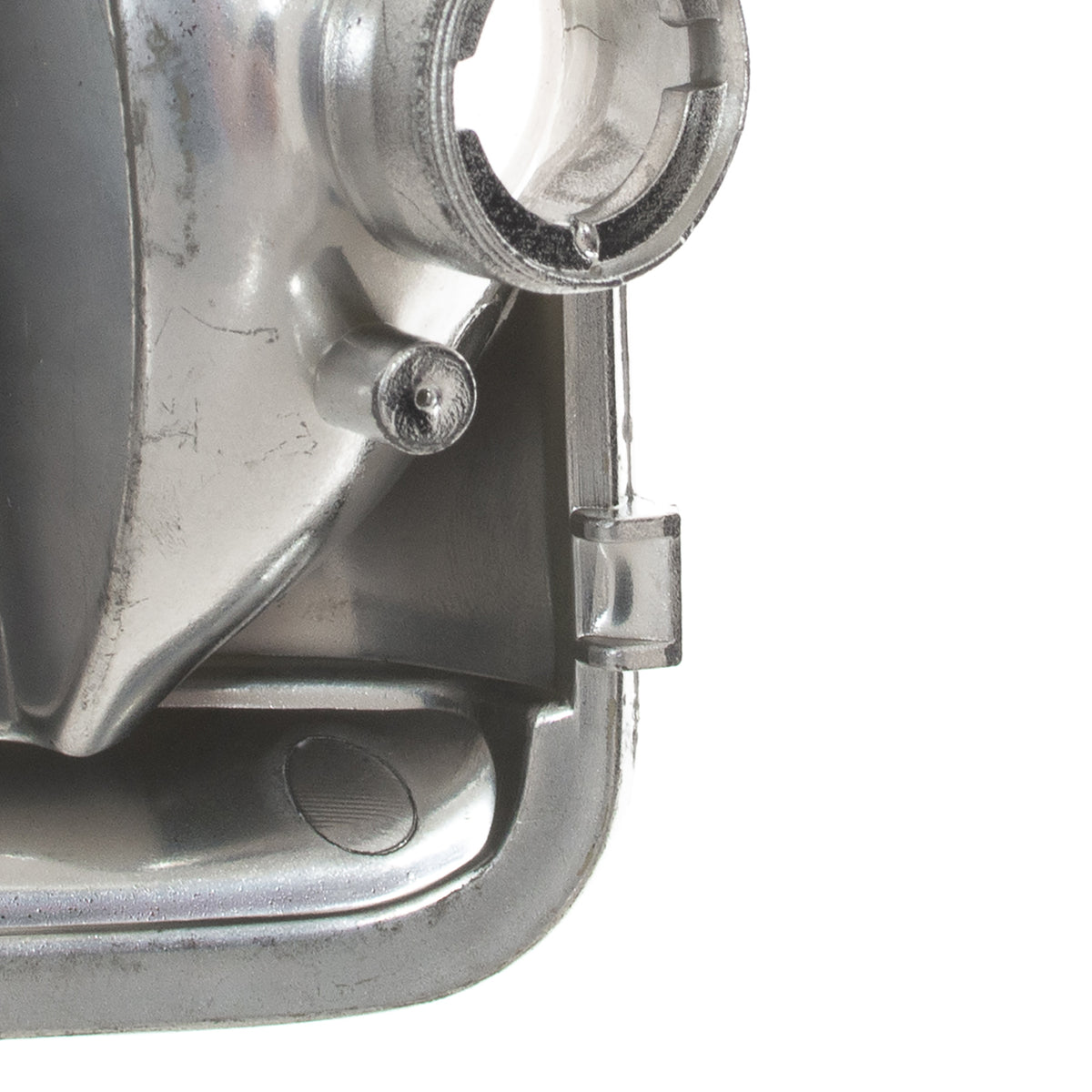 Semnalizare oglindă stânga pentru Fiat Ducato 2006–