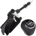 Levier schimbător de viteze + nucă pentru Fiat Ducato 2006– – 46314090