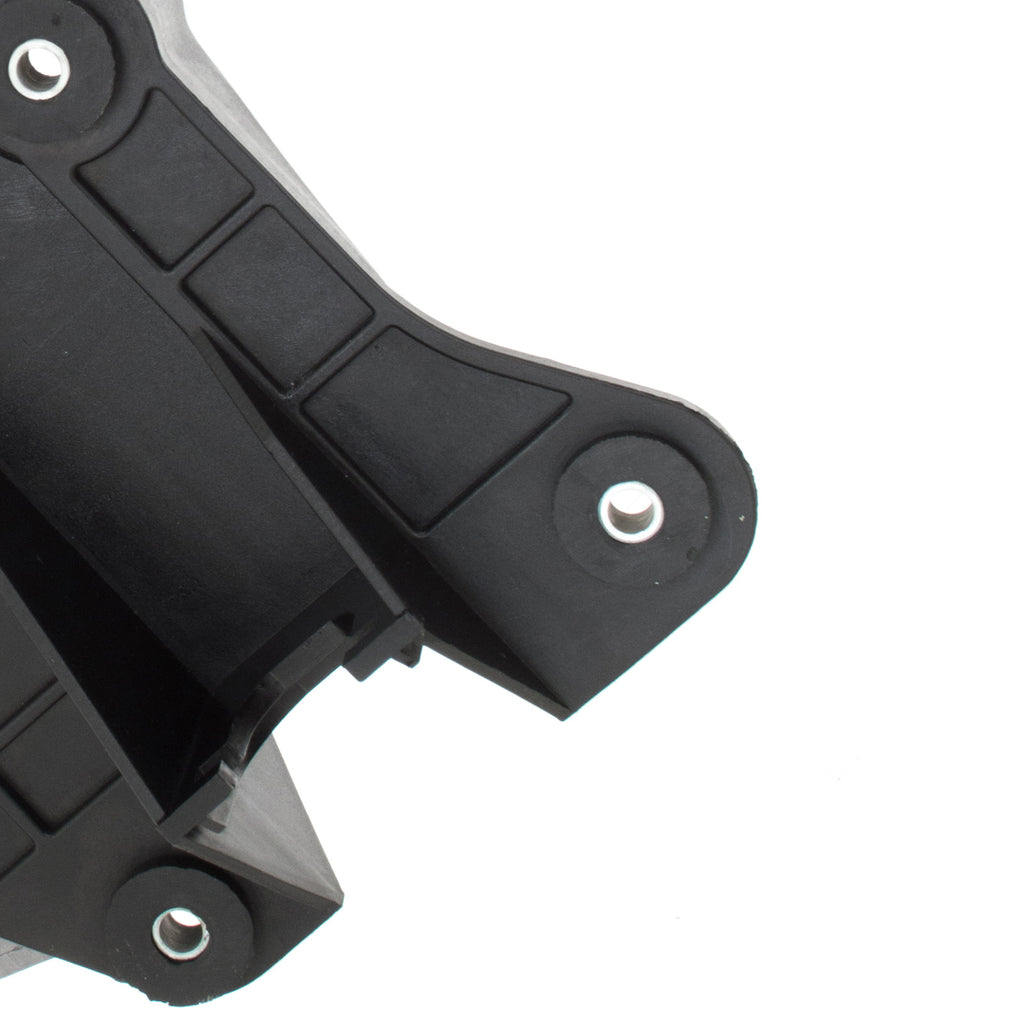 Levier schimbător de viteze + nucă pentru Fiat Ducato 2006– – 46314090