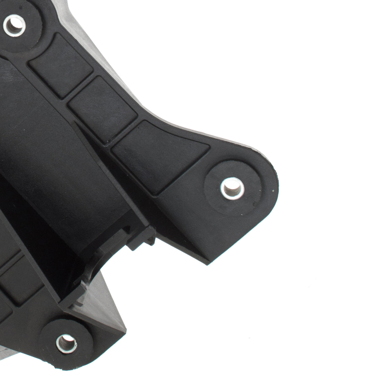 Levier schimbător de viteze + nucă pentru Fiat Ducato 2006– – 46314090