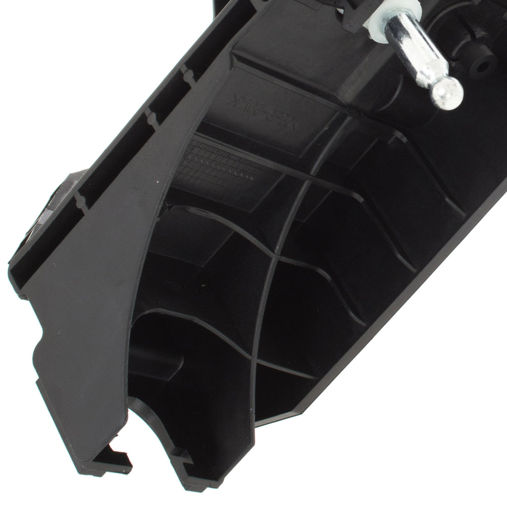 Levier schimbător de viteze + nucă pentru Fiat Ducato 2006– – 46314090