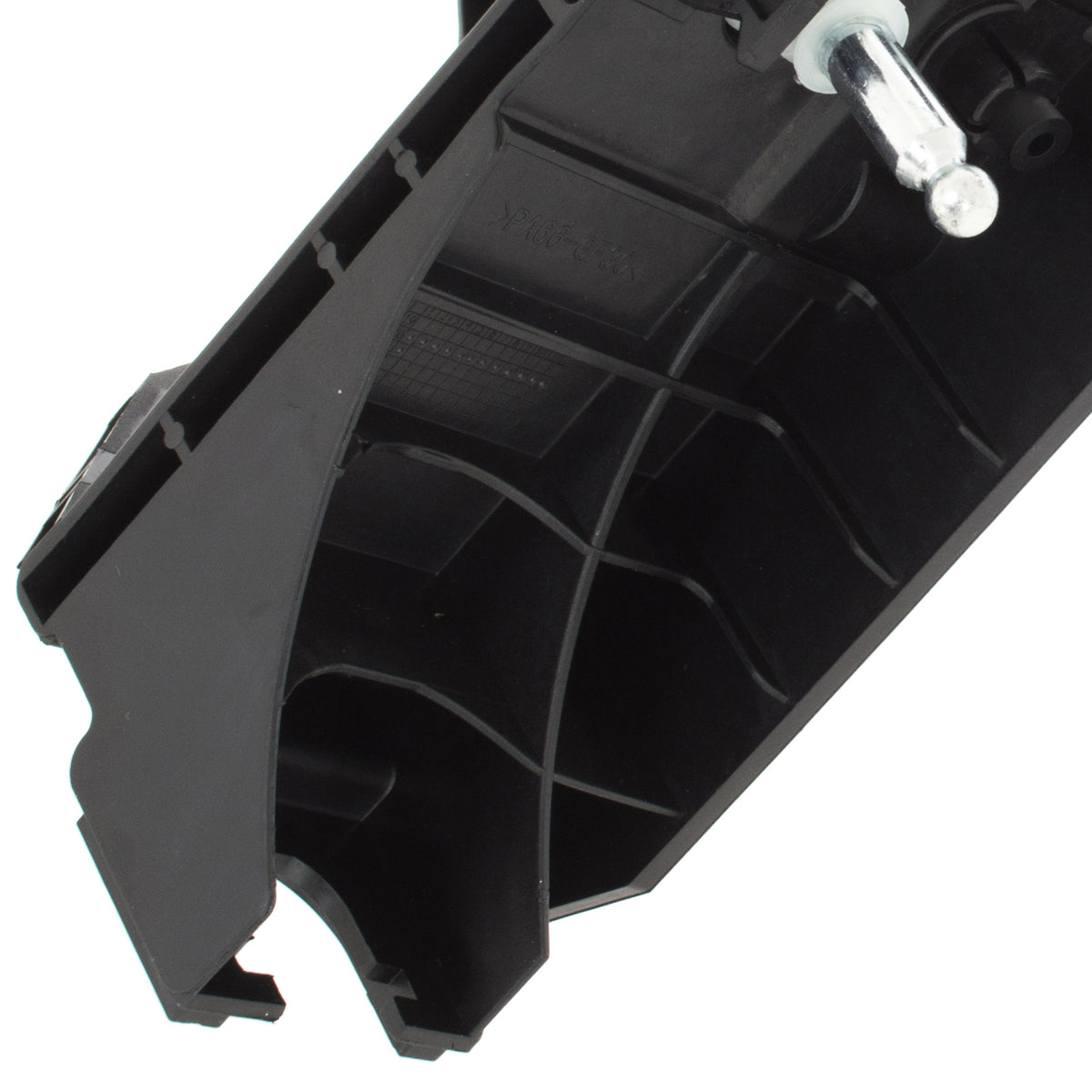 Levier schimbător de viteze + nucă pentru Fiat Ducato 2006– – 46314090