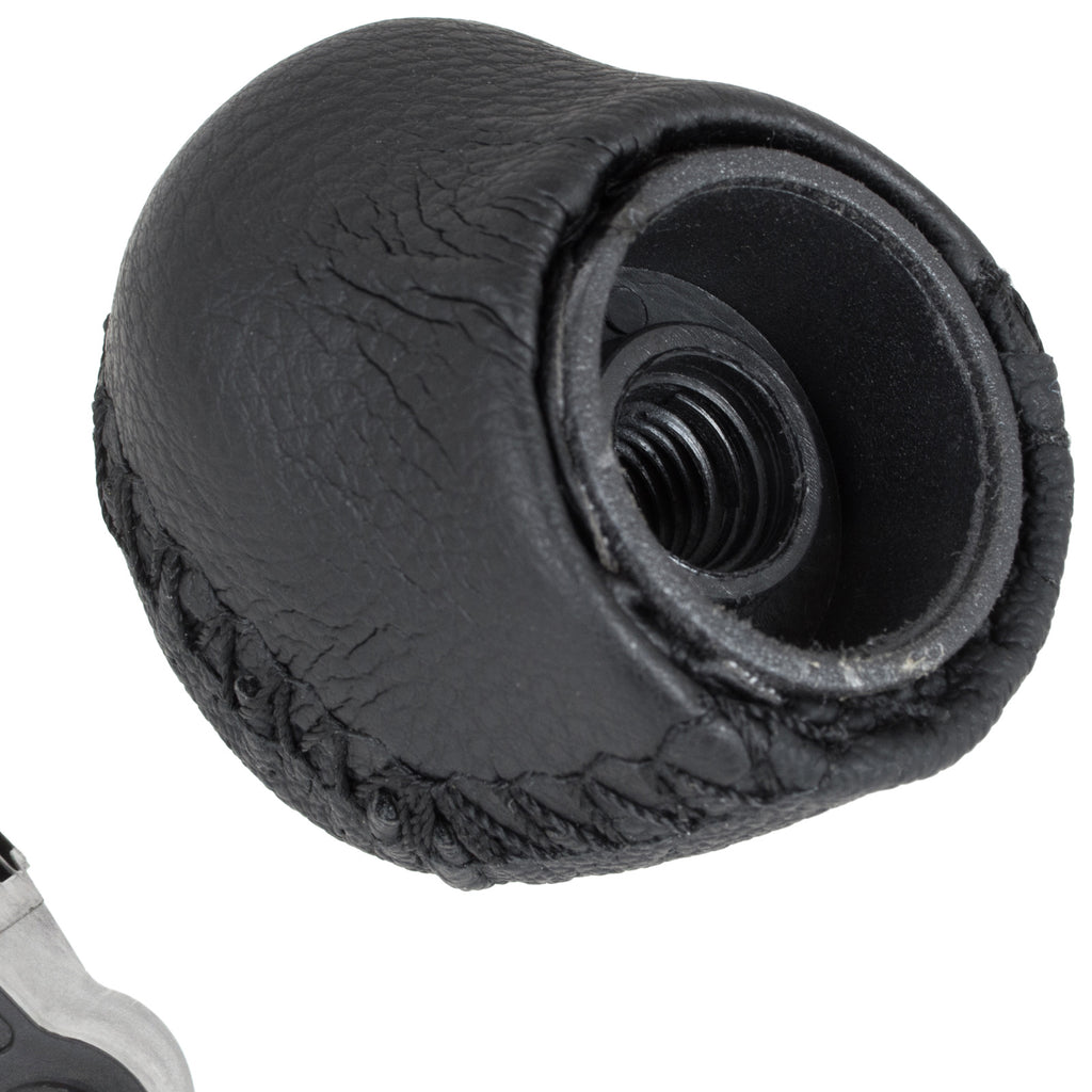 Levier schimbător de viteze + nucă pentru Fiat Ducato 2006– – 46314090