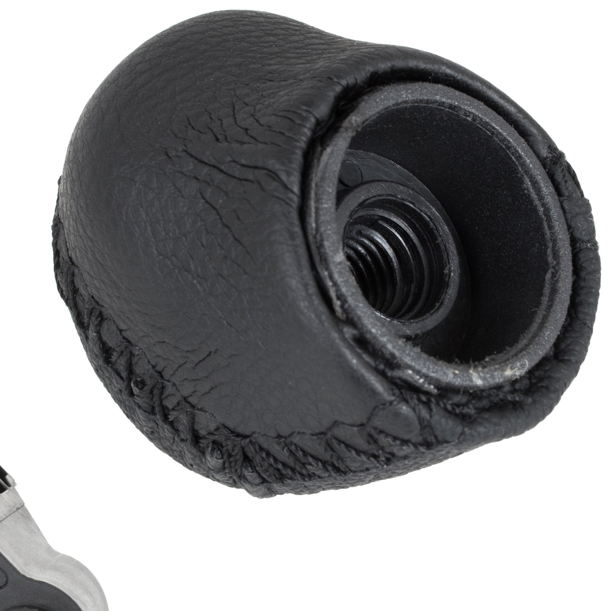 Levier schimbător de viteze + nucă pentru Fiat Ducato 2006– – 46314090