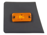 Ornament cu lampă de gabarit dreapta pentru Fiat Ducato 2006–