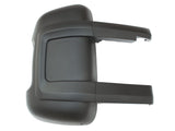 Carcasă oglindă cu braț (set) dreapta pentru Fiat Ducato 2006–