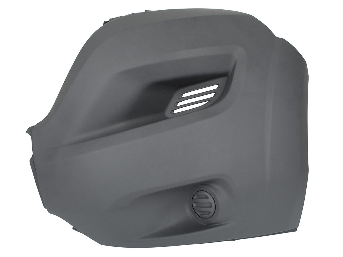 Ъгъл на предната броня за Фиат Дукато (Fiat Ducato) 2014– – 735589796