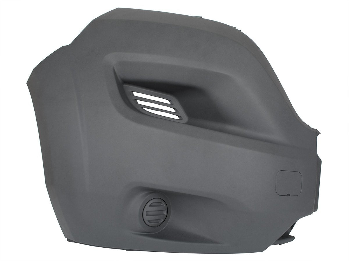 Ъгъл на предната броня за Фиат Дукато (Fiat Ducato) 2014– – 735589795