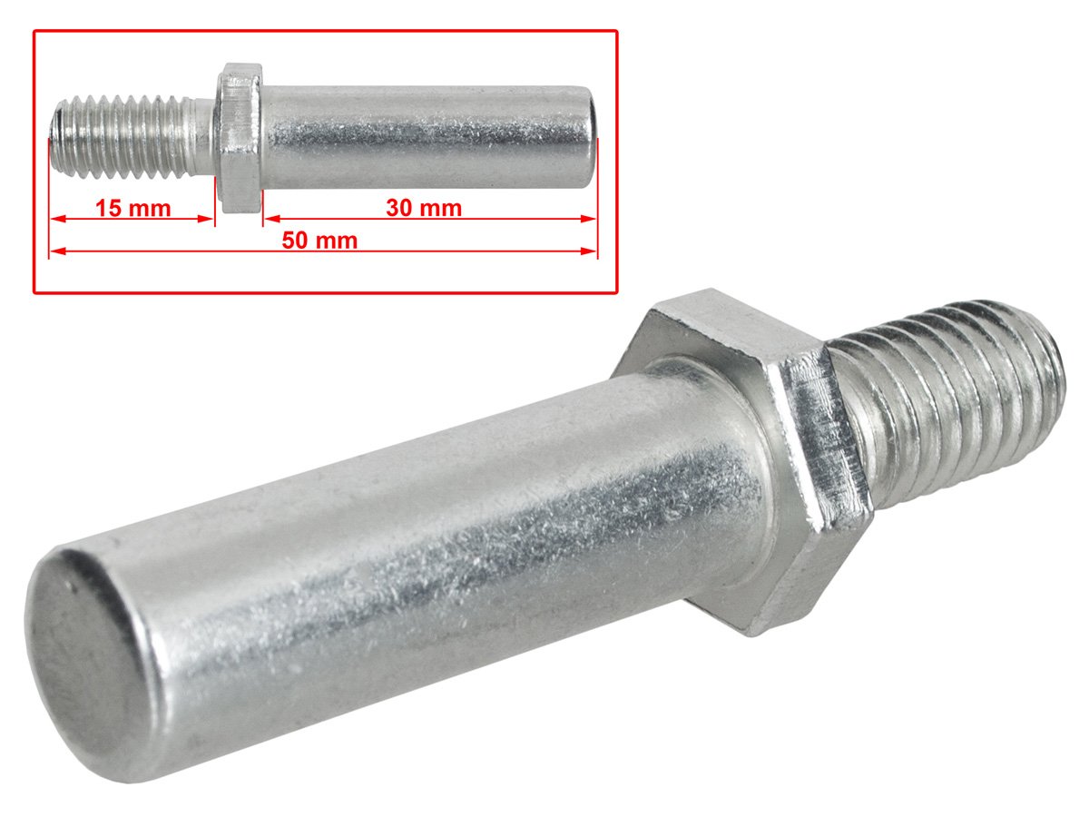 Насрещник на задни врати за Fiat Ducato 2 1994–2006 – 1335390080
