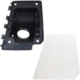 Carcasă gât de umplere pentru Fiat Ducato 3 2006– – 1517H0