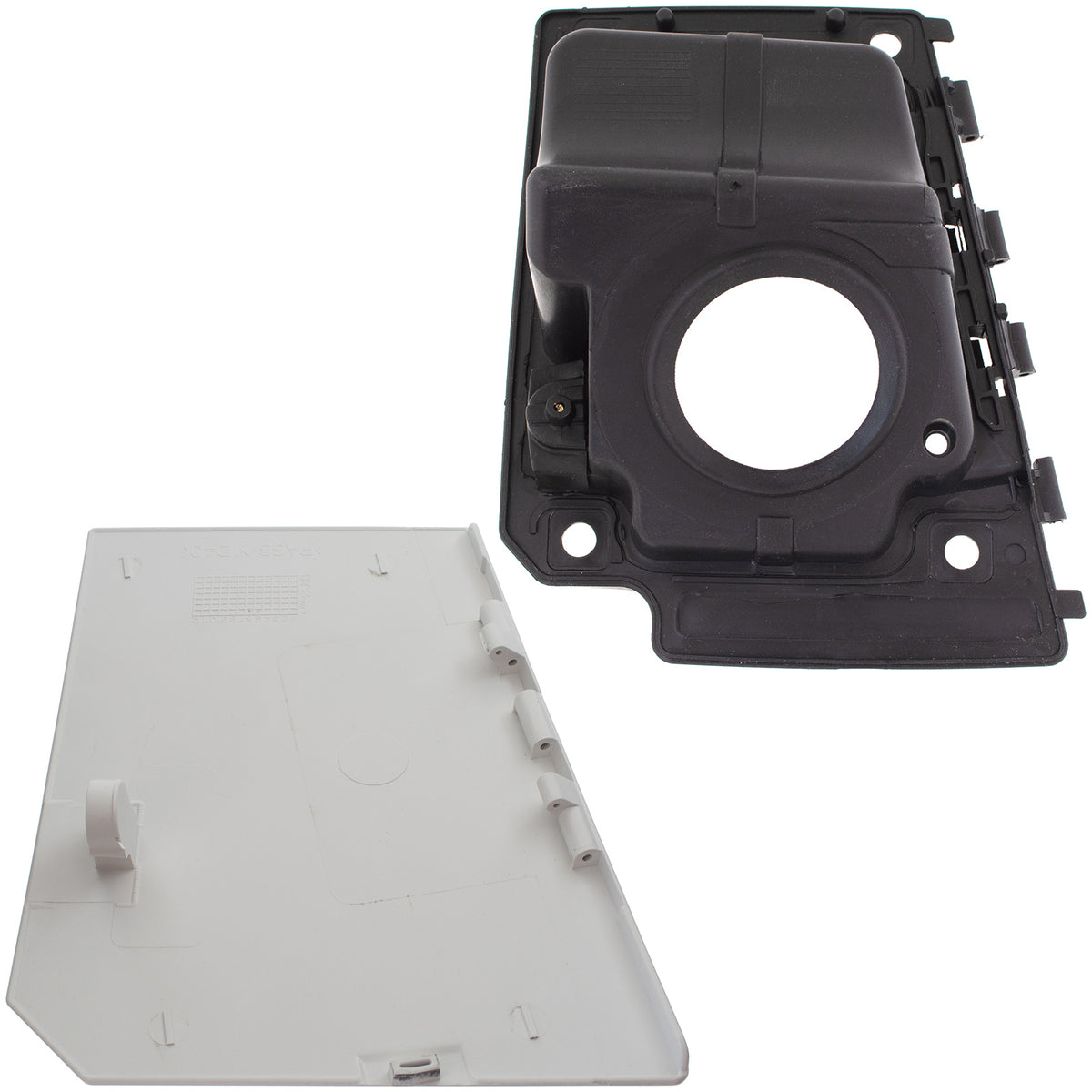 Корпус на гърловината за Fiat Ducato 3 2006– – 1517H0