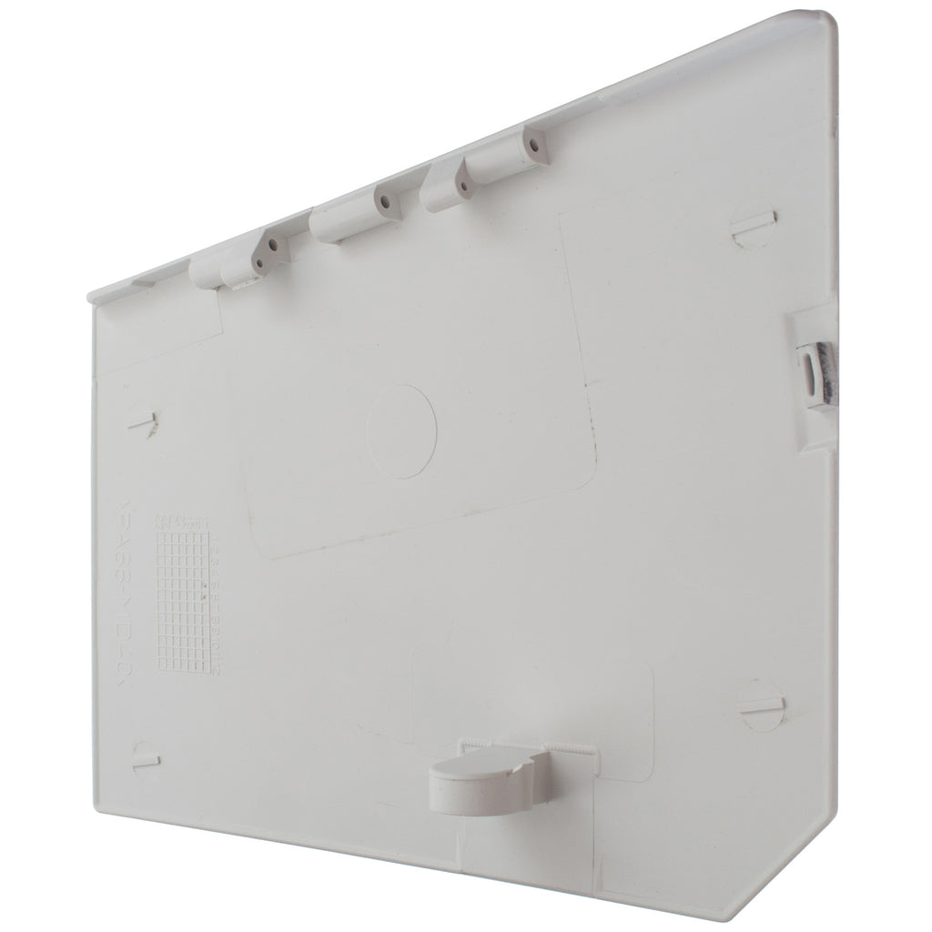 Carcasă gât de umplere pentru Fiat Ducato 3 2006– – 1517H0