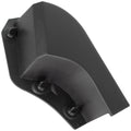 Capac grilă sub parbriz dreapta pentru Fiat Ducato 3 2014– – 735620033