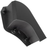Capac grilă sub parbriz dreapta pentru Fiat Ducato 3 2014– – 735620033