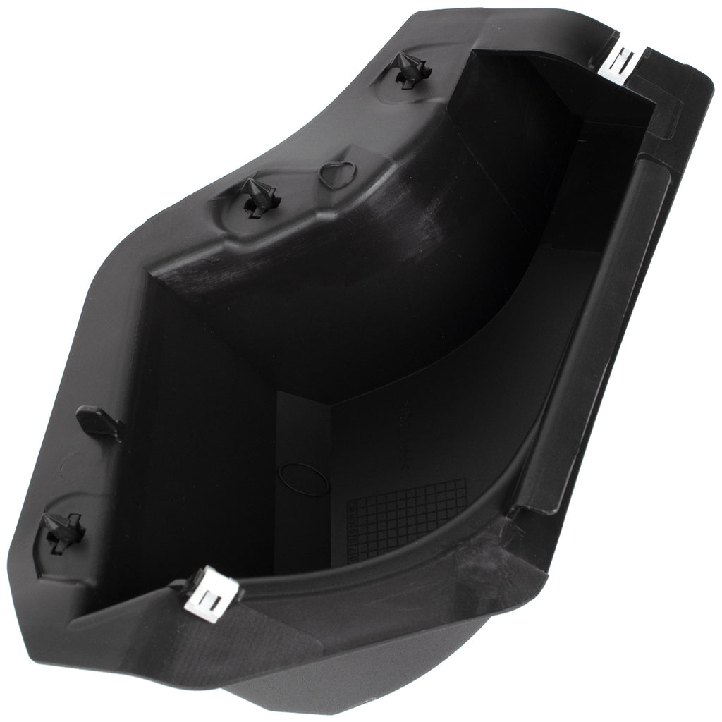 Capac grilă sub parbriz dreapta pentru Fiat Ducato 3 2014– – 735620033