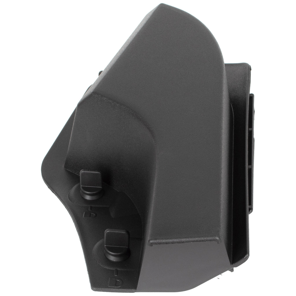 Capac grilă sub parbriz dreapta pentru Fiat Ducato 3 2014– – 735620033