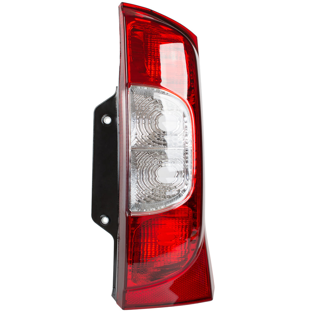 Стоп за Fiat Fiorino 3 2007–