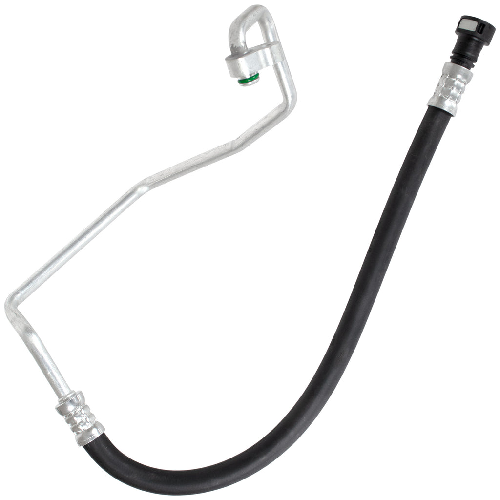 Conductă aer condiționat pentru Fiat GRANDE PUNTO 2005–2015 – 51751095