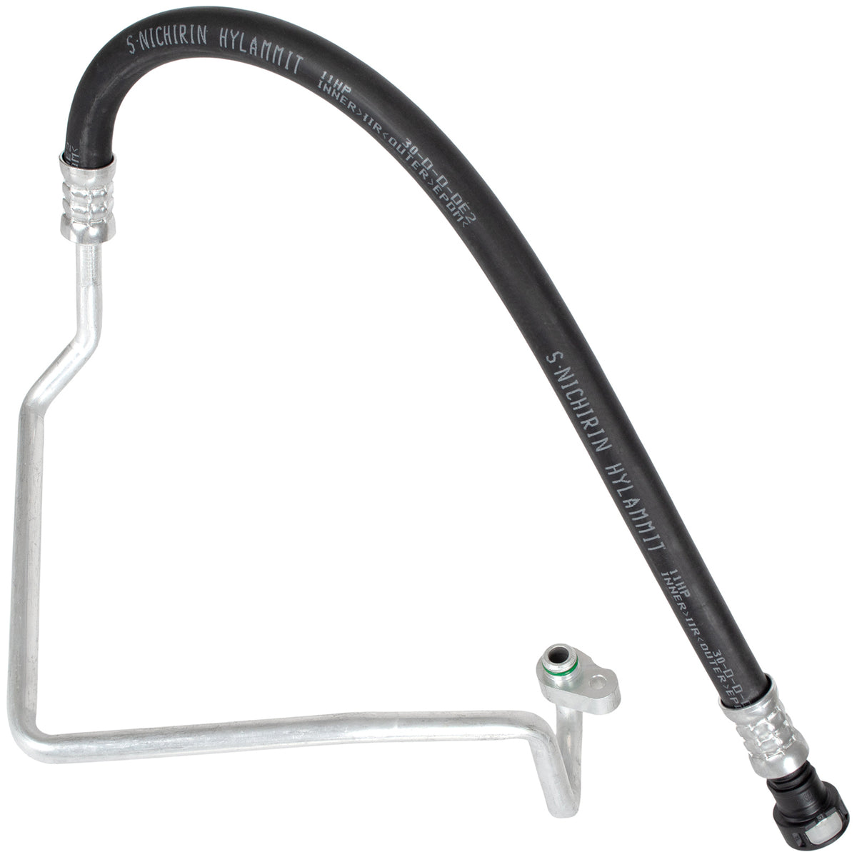 Маркуч на климатика за Пунто (Fiat Punto) 2012– – 51751095