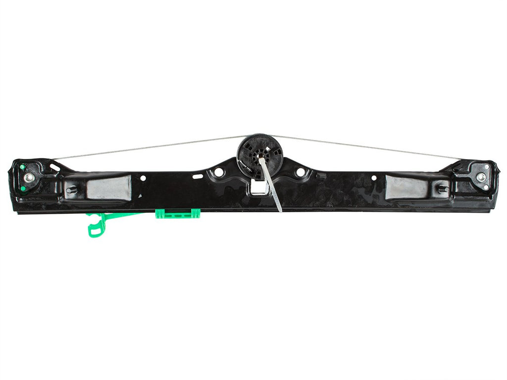Преден стъклоповдигач за Пунто (Fiat Punto) 2012– – 51723318