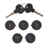 Set butuci yală pentru Fiat SCUDO 1996–2006