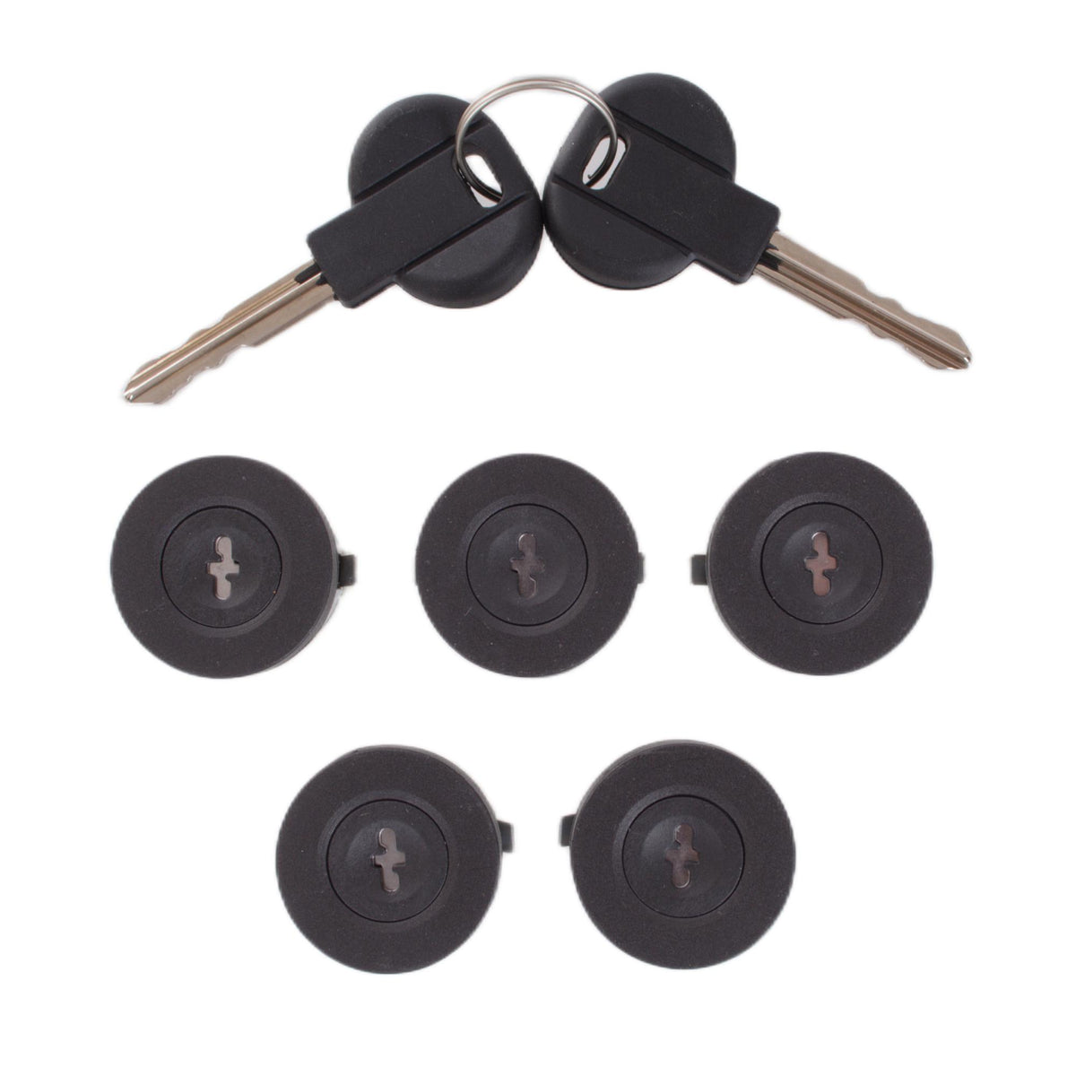 Set butuci yală pentru Fiat SCUDO 1996–2006