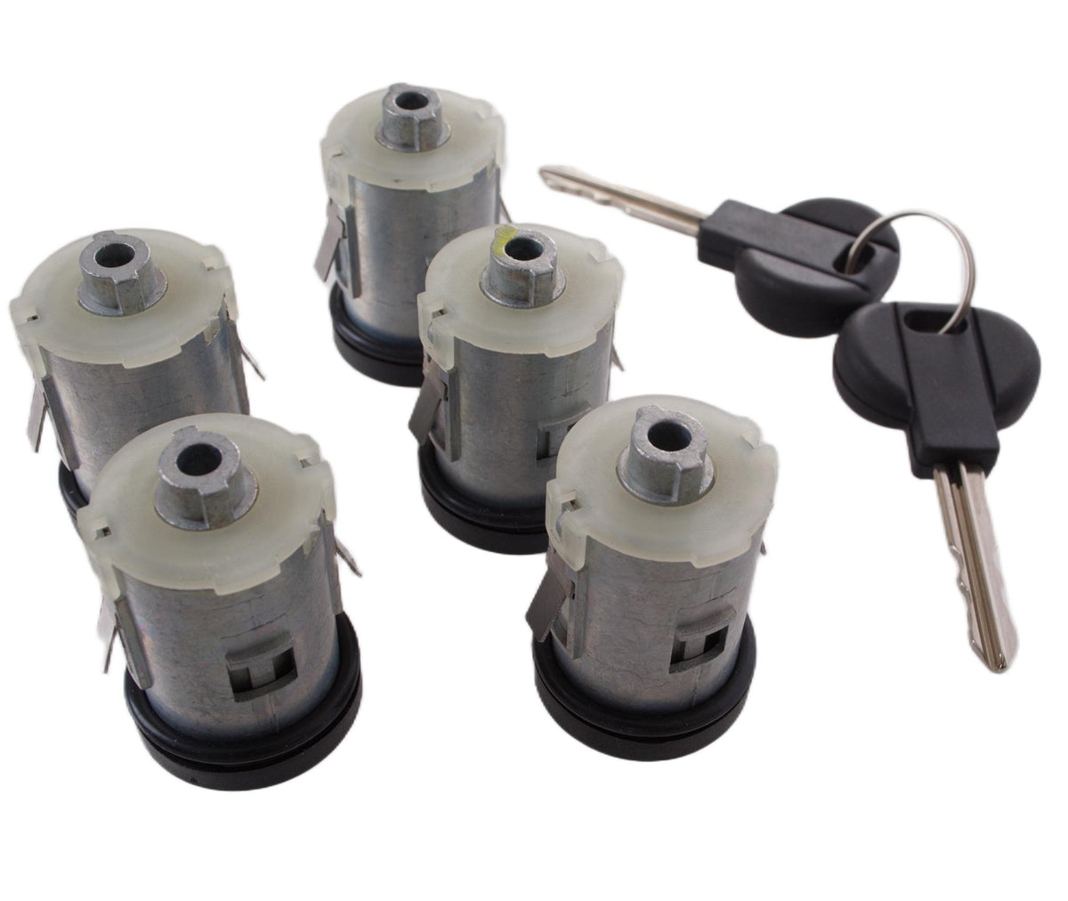 Set butuci yală pentru Fiat SCUDO 1996–2006