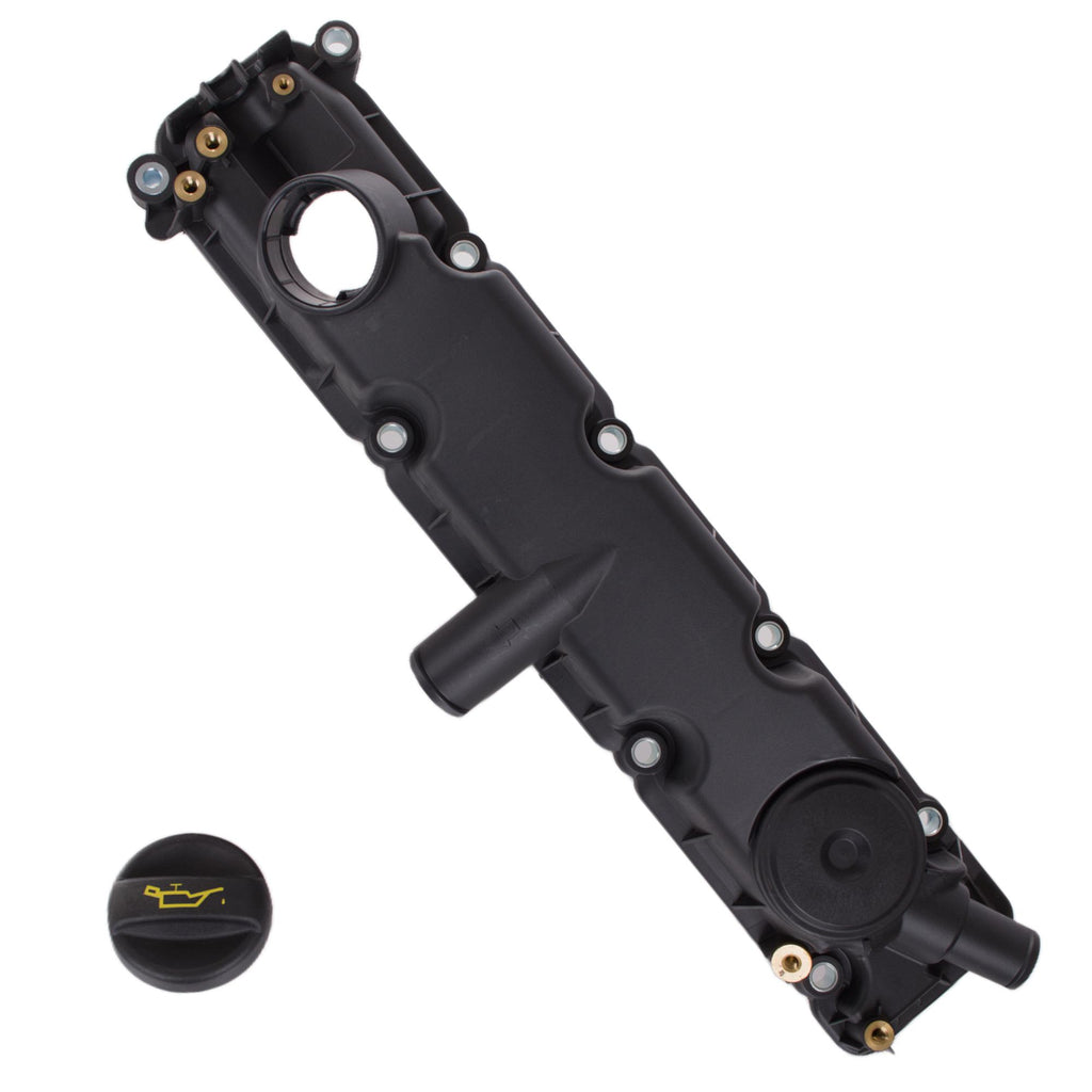 Capac culbutori pentru Fiat SCUDO 1999–2006 – 0248.G5