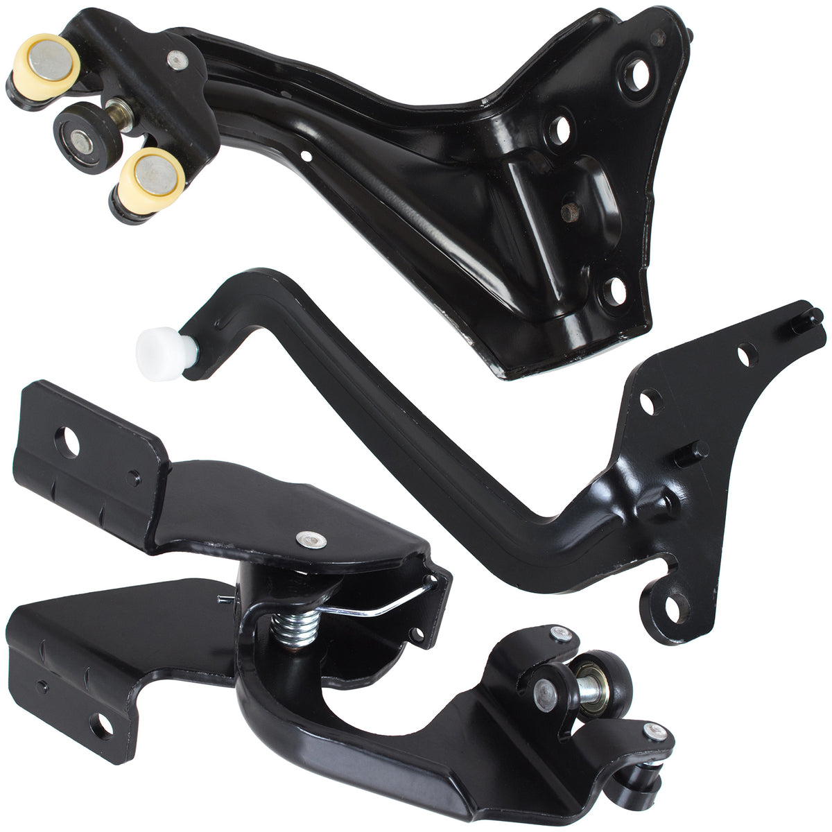 Комплект ролки за плъзгаща се врата за Fiat Scudo 2 2007– – 1498209080