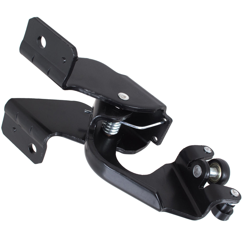 Комплект ролки за плъзгаща се врата за Fiat Scudo 2 2007– – 1498209080