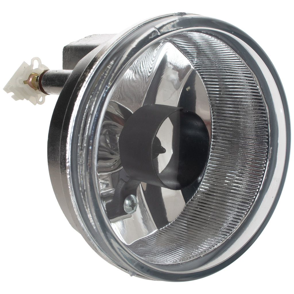 Fiat Sedici 06-14 halogen lewy