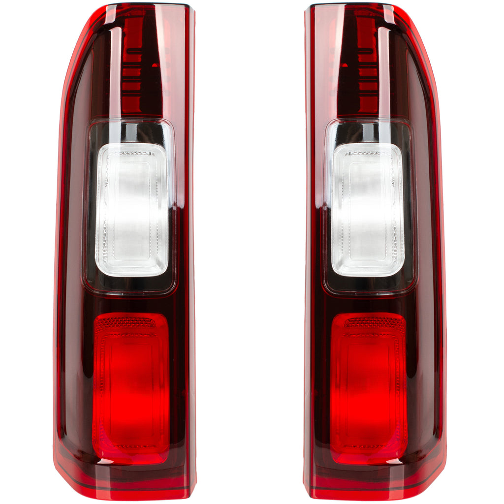 Чифт стопове за Fiat Talento 2016– – 265556737R