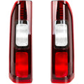 Чифт стопове за Fiat Talento 2016– – 265556737R