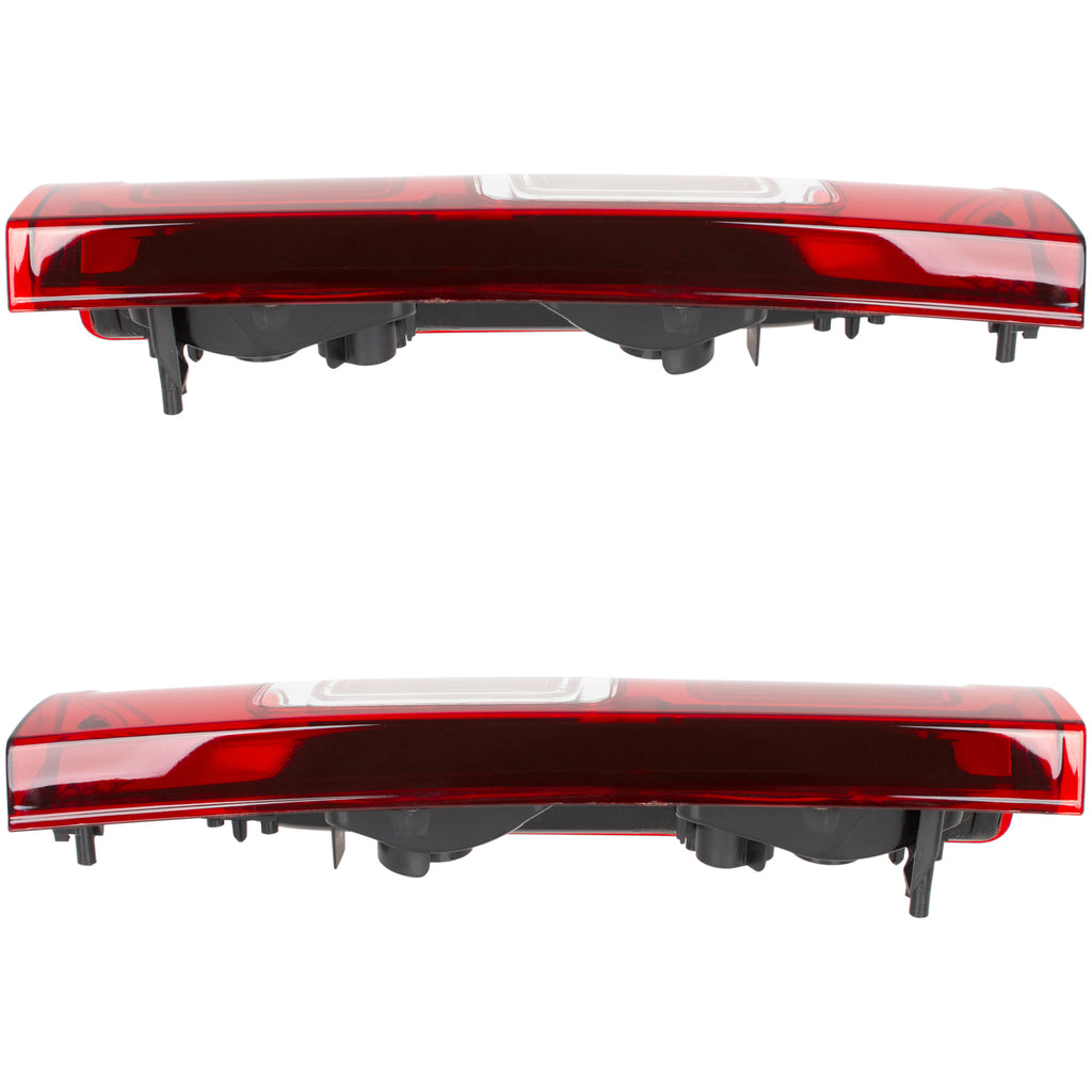 Чифт стопове за Fiat Talento 2016– – 265556737R