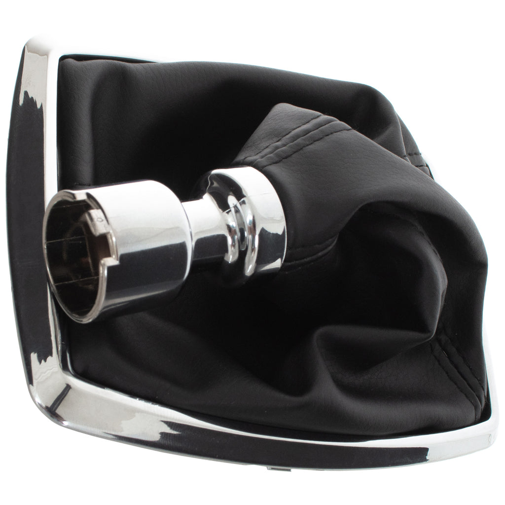 Manșon schimbător de viteze cu ramă pentru Ford C-MAX 2007–2010