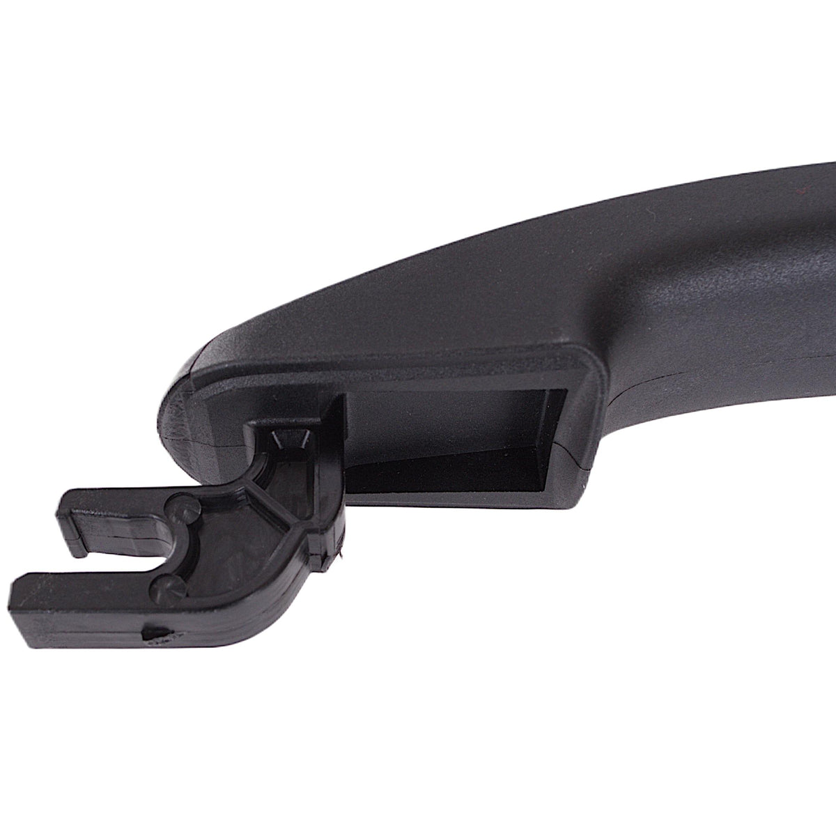 Ford C-MAX 15-19 klamka zewnętrzna L=P z uszczelką