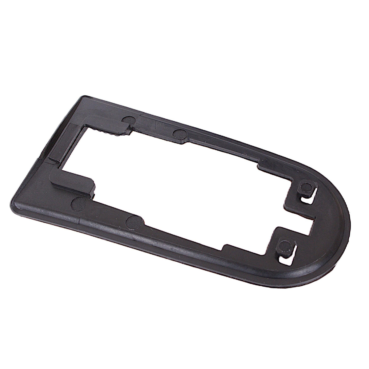 Ford C-MAX 15-19 klamka zewnętrzna L=P z uszczelką