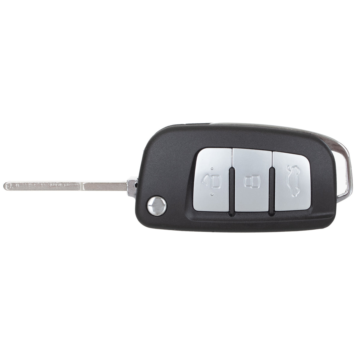 Корпус на дистанционното за Ford C-Max Fiesta Focus 2 Fusion и др.