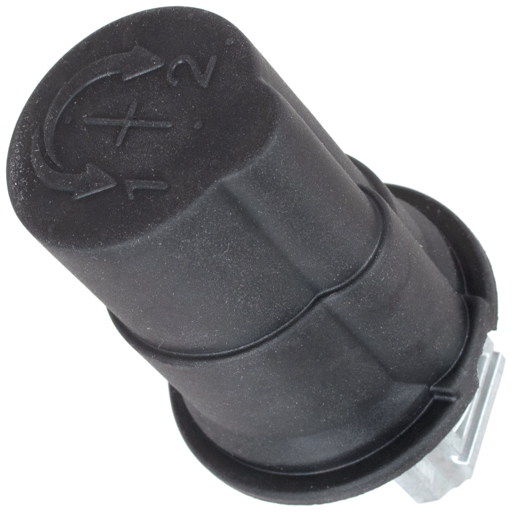 Ключалка (патрон) за капака за Ford Custom 2012– – 1926225