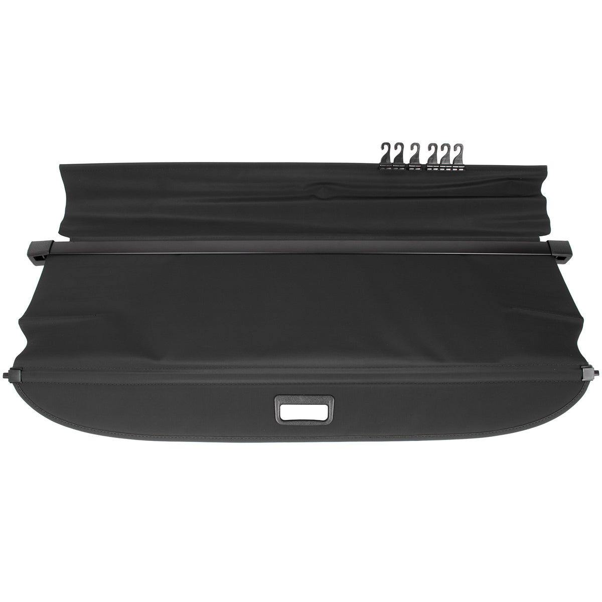 Щора на багажника за Ford Edge 2 2014–2024