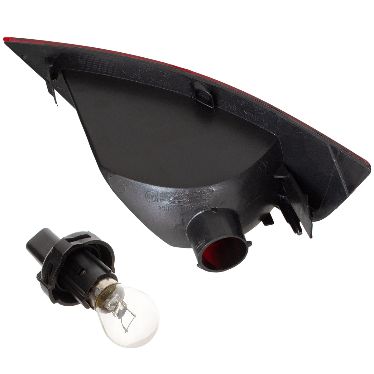 Ford Escape 2012- lampa tylna przeciwmgielna lewa