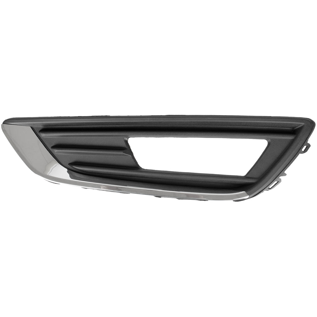Решетка за предната броня за Ford FOCUS 3 FL 2012–2016 – F1EB-15A299