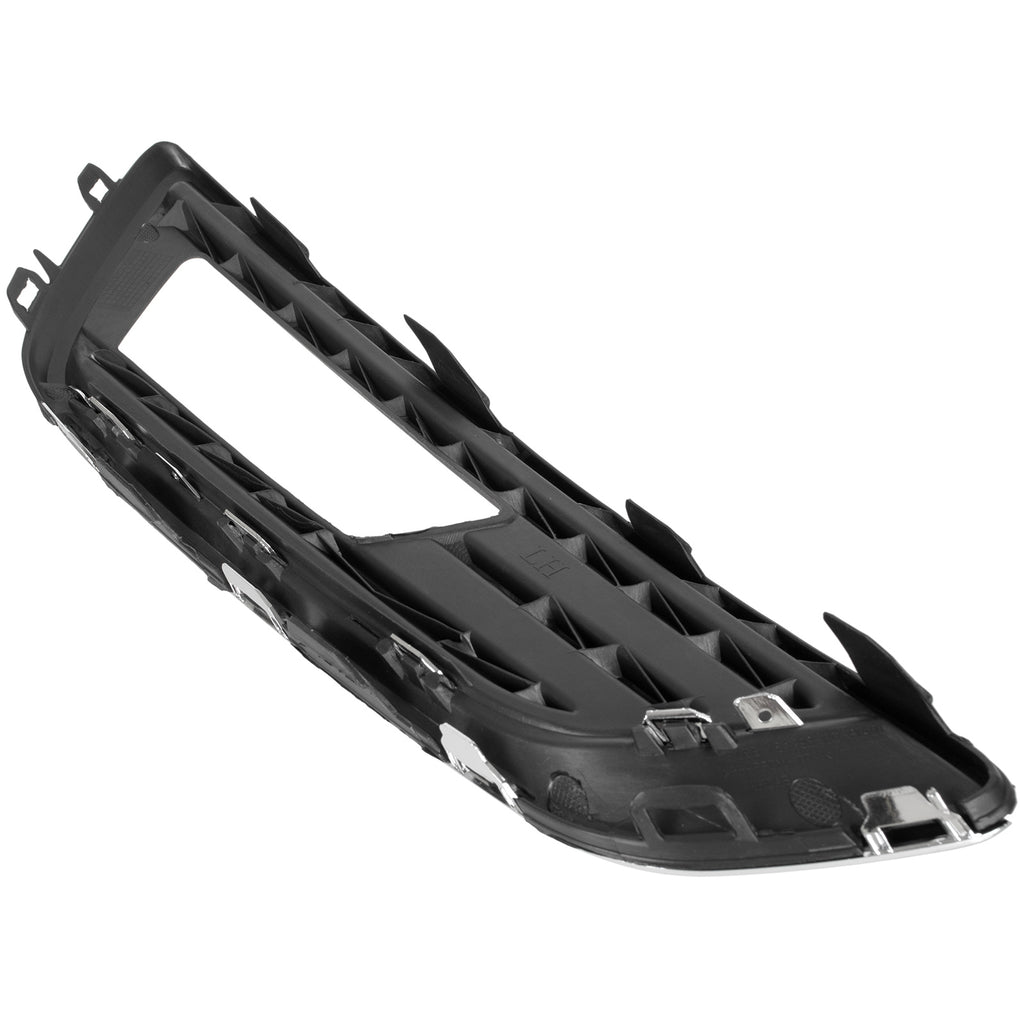 Решетка за предната броня за Ford FOCUS 3 FL 2012–2016 – F1EB-15A299