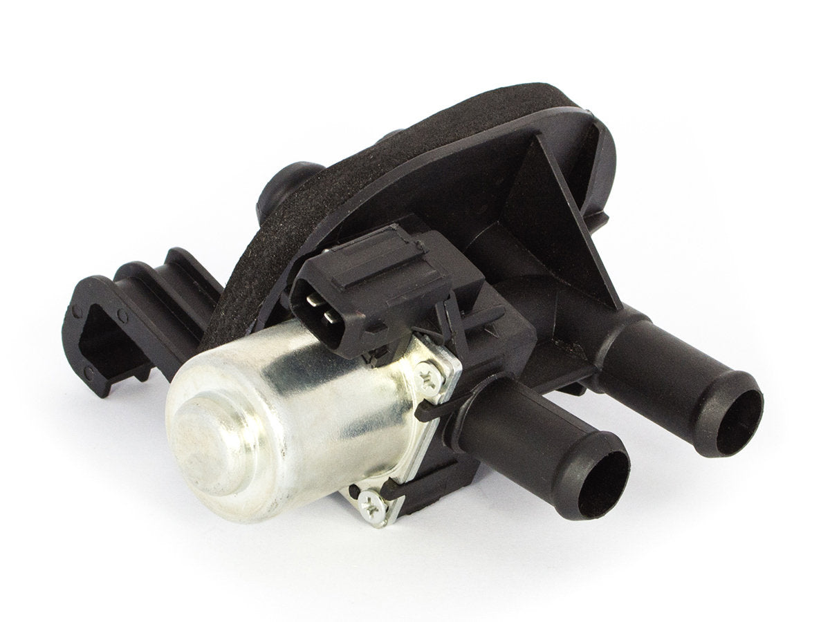 Клапан на парното за Ford Fiesta 4 1995–2002 – 1014585