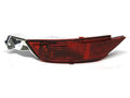 Ford Fiesta Mk7 08-13 lampa tylna w zderzak lewa