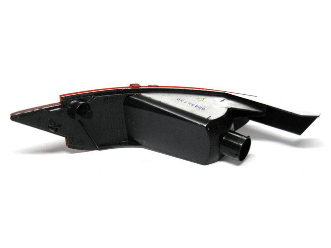 Ford Fiesta Mk7 08-13 lampa tylna w zderzak lewa