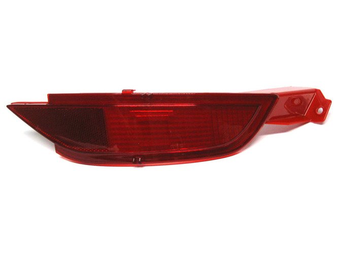 Задна светлина (стоп) в бронята за Ford Fiesta Mk7 2008–2013
