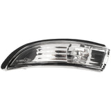 Semnalizare oglindă stânga pentru Ford Fiesta Mk7 2008–2017