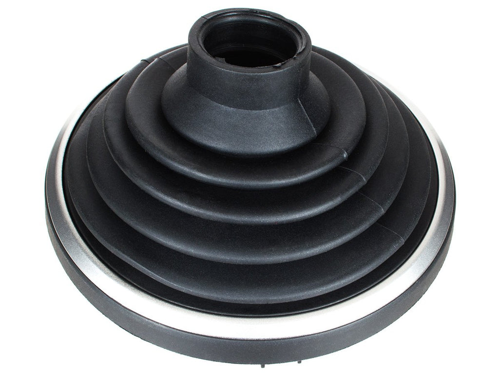 Manșon schimbător de viteze cu ramă pentru Ford Fiesta 5 Mk6 2002–2007