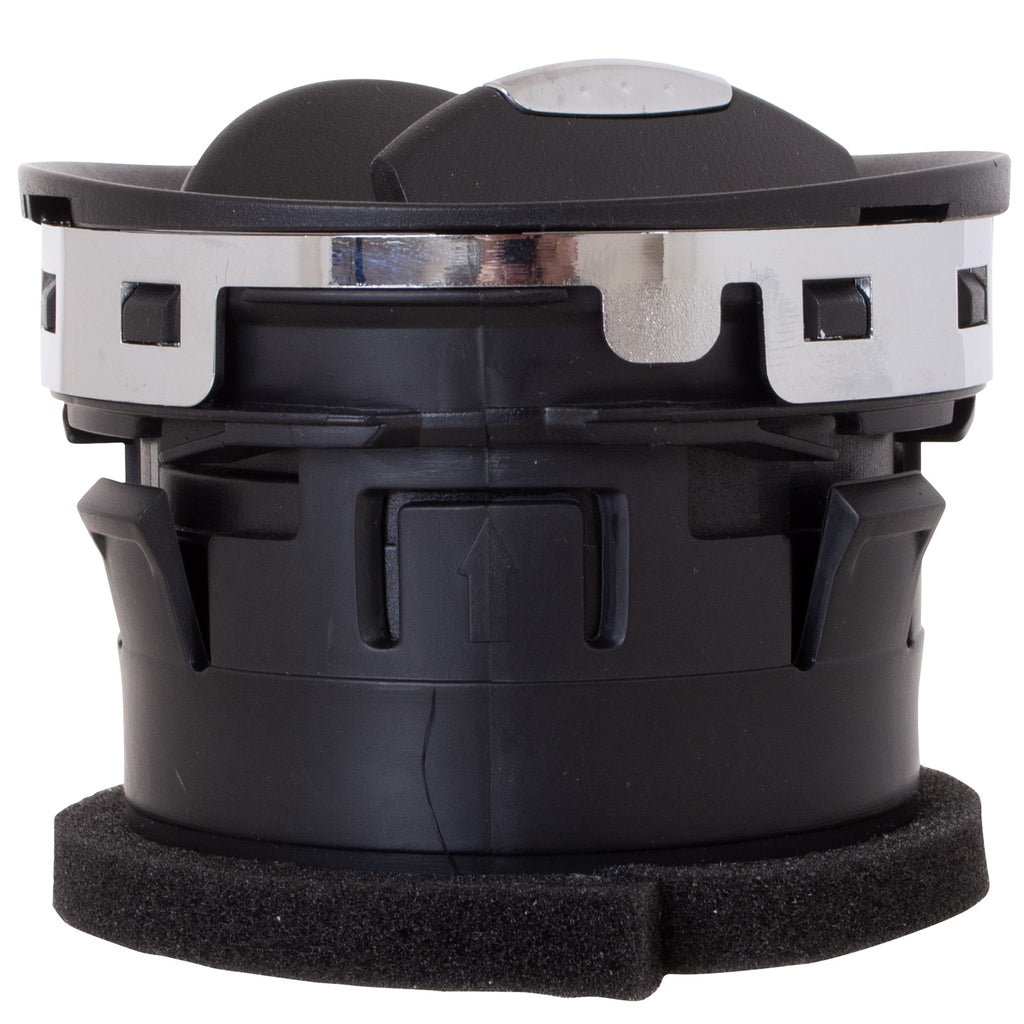 Grilă de ventilație pentru Ford Fiesta 6 2008–2019 – 6M21-U018B09-ADW